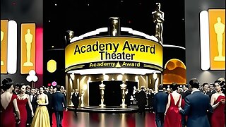 ACADEMY AWARD THEATER | 7 HOURS OF EPISODES