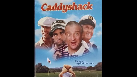 Caddyshack