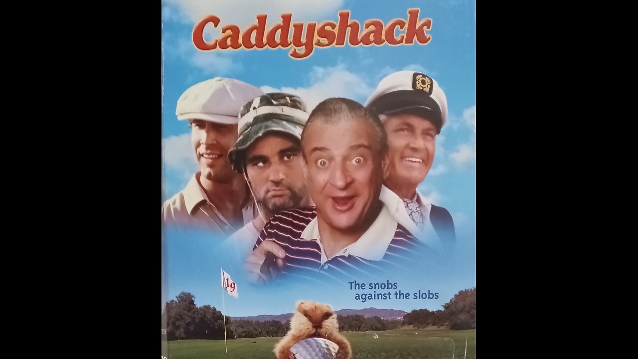 Caddyshack