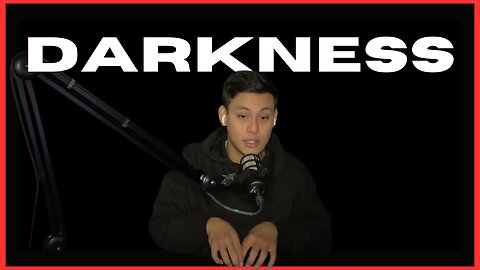 Fear of Losing Yourself to Success The Dark Side | Ep.22