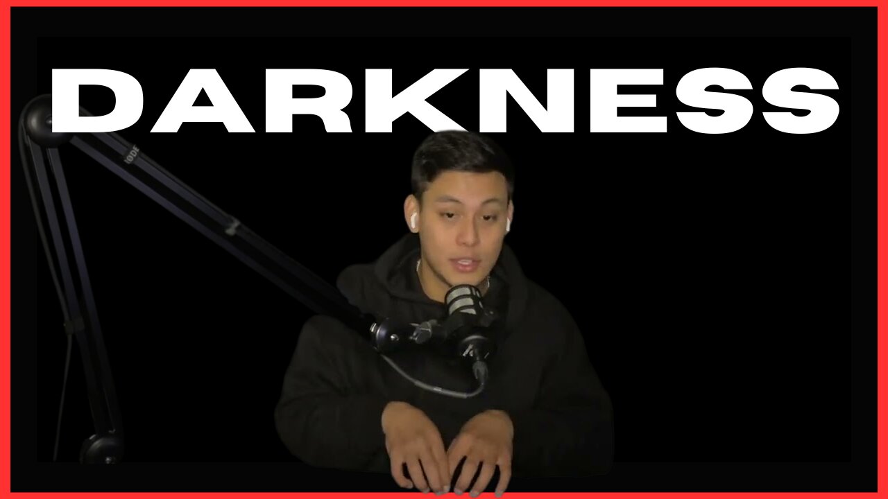 Fear of Losing Yourself to Success The Dark Side | Ep.22