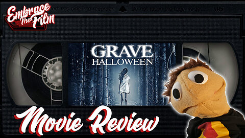 The Least “Halloween” Horror Film Ever: “Grave Halloween” - Movie Review