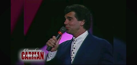 Tribute to Carman 1956 - 2021 Part I
