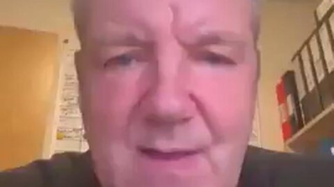 John O'Looney has a message for Starmer re Digital ID