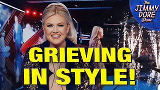 Internet GOES NUTS Mocking “Grieving Widow” Erika Kirk