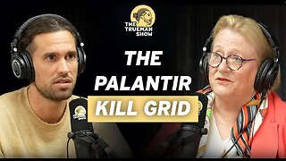 ''Depopulation is on the Agenda'' with Catherine Austin Fitts - July 3, 2025