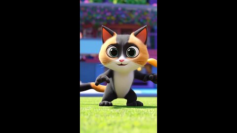 cat video 📸