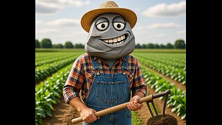 My Five Year Plan is Going To Take Ten years