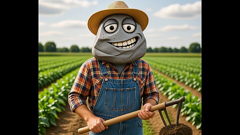 My Five Year Plan is Going To Take Ten years