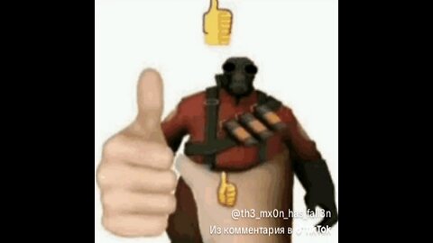 TF2 - IM A HERO