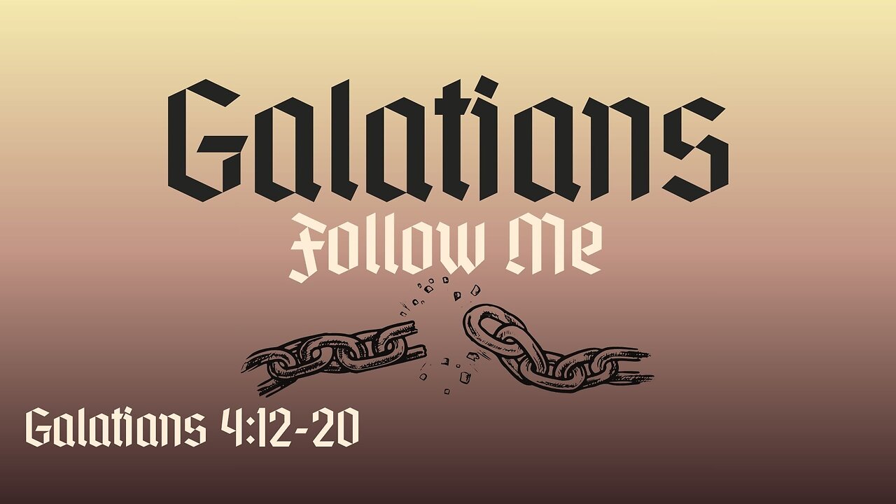 Follow Me