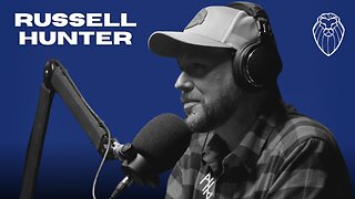 RUSSELL HUNTER | Abolitionists Rising to End Abortion (Ep. 844)