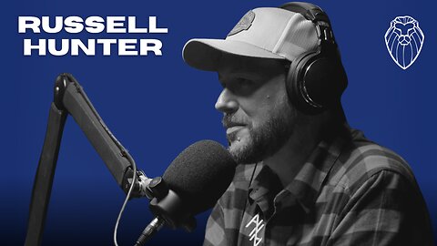 RUSSELL HUNTER | Abolitionists Rising to End Abortion (Ep. 844)