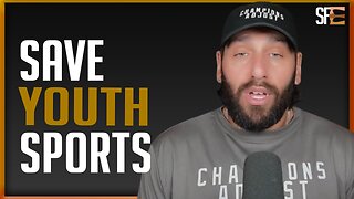 9 Rules to Save Youth Sports