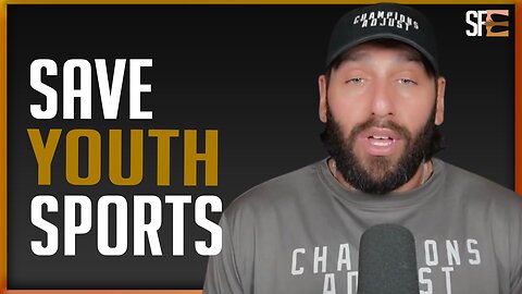 9 Rules to Save Youth Sports
