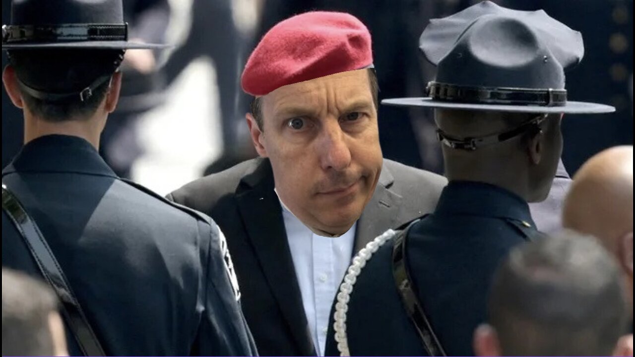 Monday Madness with Jeff Ahern