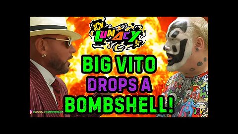 (2025.11.21) Juggalo Championship Wrestling (JCW) Lunacy - Episode 058