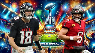 It's Baker Time! Thursday Night Football Falcons at Bucs Preview!