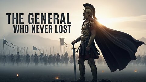 The Kinetic Engine: Why Alexander The Great Could Never Stop Conquering — Anatomy of Power