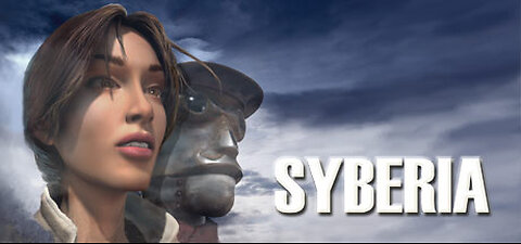 Syberia #8