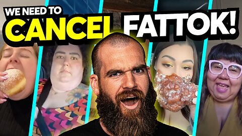 I Hate FatTok!