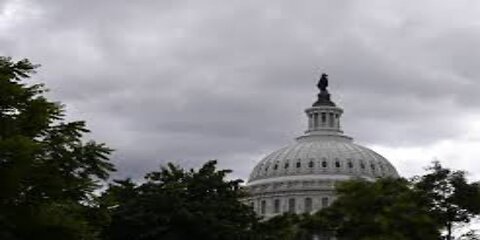 Court Filing 4,100 Federal Layoffs Amid Govt Shutdown
			