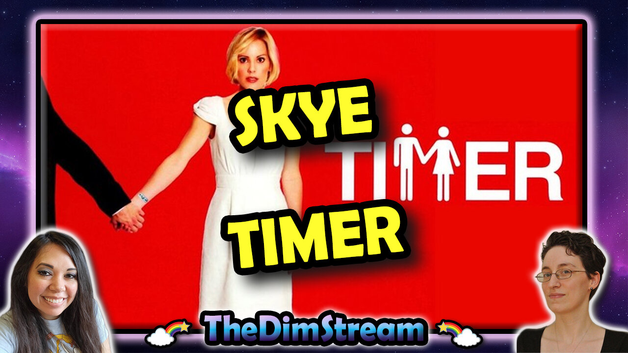 TheDimStream LIVE! Dakota Skye, a.k.a. Lie to Me (2008) | TiMER (2009)