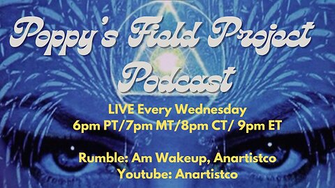 01/07/2026 Poppy's Field Project