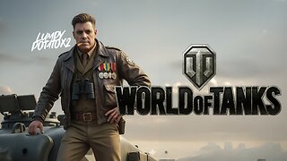 World of Tanks 2.0 | Public Service Announcement - #RumbleGaming
