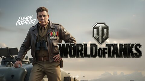 World of Tanks 2.0 | Public Service Announcement - #RumbleGaming