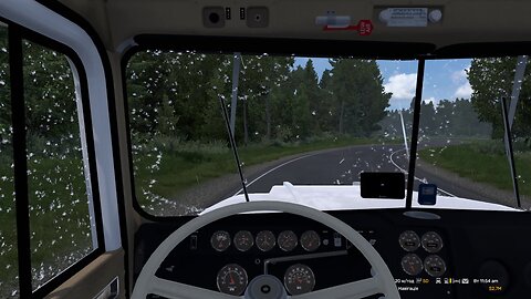 ATS, Pacific P-500F, Paccar Technical Center