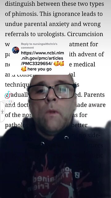 Ignorance is source of harm