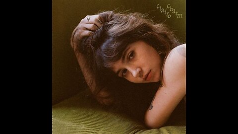 CLAIRO - Charm