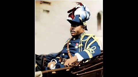The Sabotage of Marcus Garvey and Modern Movements