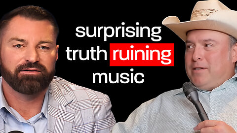 #1 Billboard Artist: Real Music Is Dying