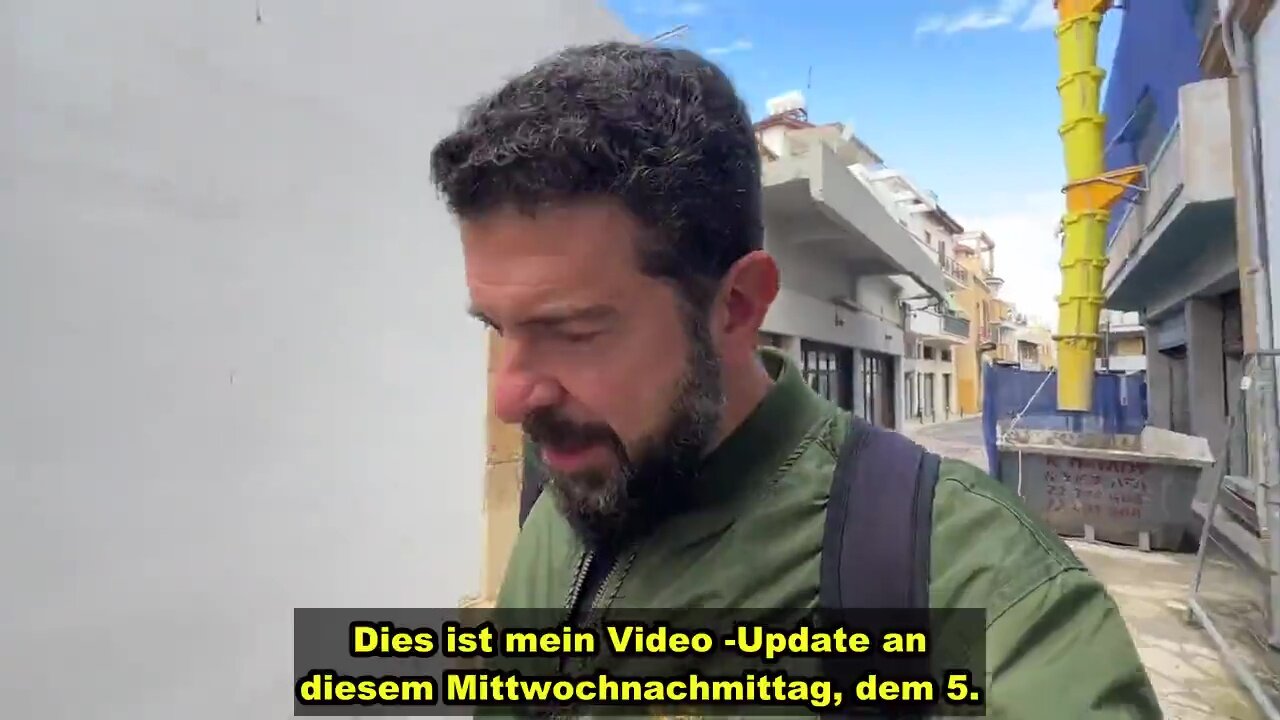 Die Duran - Geopolitische Nachrichten vom 5. Februar 2025 mit Clown Welt 😎