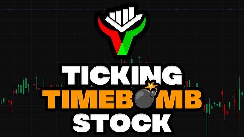 🤑THIS $3 STOCK COULD BE READY TO SQUEEZE SOON🤑$90 BILLION MARKET/ALPHA PRO DISCORD🔥