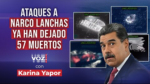 Trump confirma en Asia que interceptarán el narcotráfico por tierra