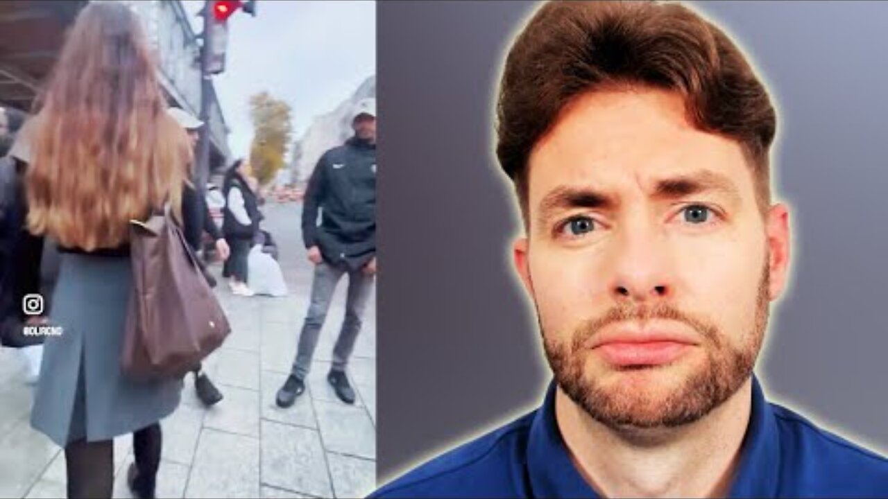 It's Changing So Fast