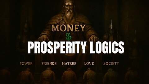 Prosperity Logics Song
