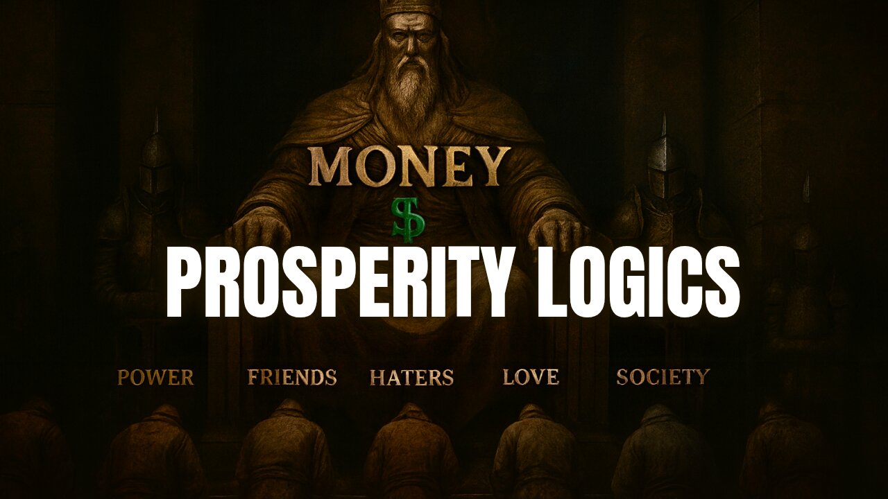 Prosperity Logics Song