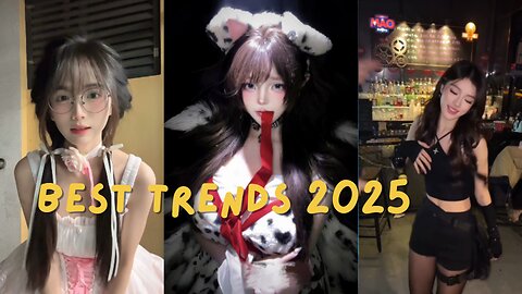 🔥💥Don't Miss Out - Hottest TikTok Girls of 2025! #3 💃 | TikTok Travel