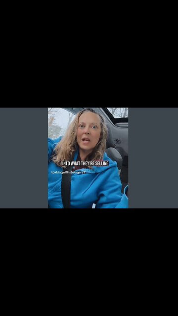 YES ‼️ This Dem influencer gets it RIGHT ‼️