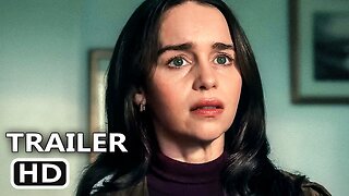 PONIES Trailer (2026) Emilia Clarke, Haley Lu Richardson