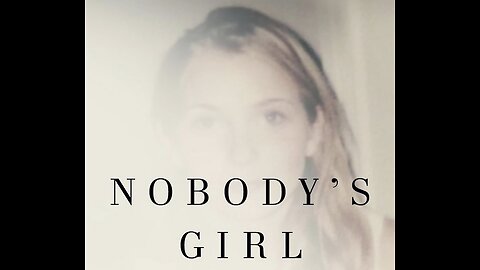 Book Review: Virginia Giuffre's Memoir Nobody's Girl – Part 1 – Video #252