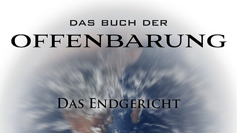 Offenbarung 20 – Vers für Vers – Das Endgericht (Br. Anselm Urban – Predigt vom 27.09.25)