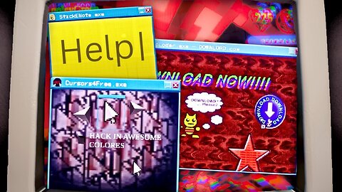 𝑷𝒍𝒂𝒚𝒊𝒏𝒈 𝒂𝒏 𝑴𝑴𝑶 𝑾𝒉𝒊𝒍𝒆 𝑹𝒆𝒂𝒅𝒊𝒏𝒈 𝑭𝒐𝒓𝒖𝒎𝒔…𝑻𝒉𝒆𝒏 𝒂 𝑯𝒂𝒄𝒌 𝑺𝒉𝒐𝒘𝒔 𝑼𝒑 | Gorgon's Garden [Full-Game]