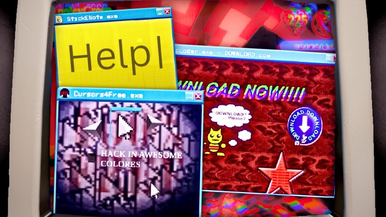 𝑷𝒍𝒂𝒚𝒊𝒏𝒈 𝒂𝒏 𝑴𝑴𝑶 𝑾𝒉𝒊𝒍𝒆 𝑹𝒆𝒂𝒅𝒊𝒏𝒈 𝑭𝒐𝒓𝒖𝒎𝒔…𝑻𝒉𝒆𝒏 𝒂 𝑯𝒂𝒄𝒌 𝑺𝒉𝒐𝒘𝒔 𝑼𝒑 | Gorgon's Garden [Full-Game]