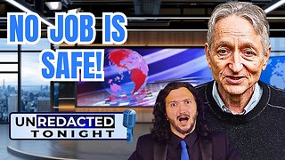 Creator of A.I. Says Humans In BIG Trouble!