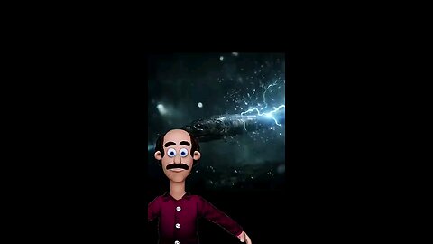 A natureza é simplesmente incrível.